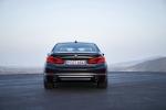 BMW 530d xDrive Sedan Luxury Line 2017 года (WW)